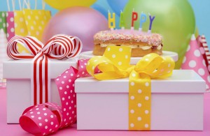 Birthday Gift Ideas for that special someone