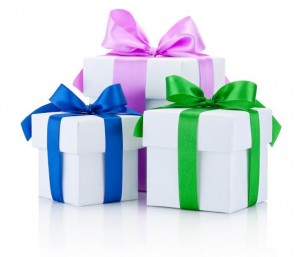 Great gifts for Children