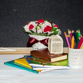 Teacher Gift Ideas: Get a great gift for your teacher!