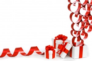 Valentine Gift Suggestions for everyone on your list