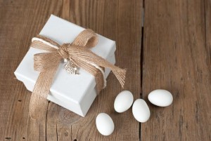 Wedding Gift Suggestions