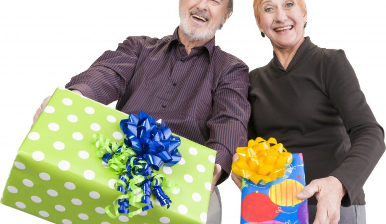 Funny Retirement Gift Ideas